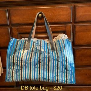 Dooney  & Bourke tote